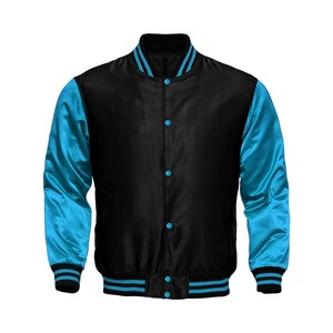 Chaqueta de Satén Fantástica para Invierno, Impermeable, Ecológica, Transpirable, Estilo Urbano Moderno, Ligera, con Costuras Resistentes - Product Image 1