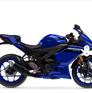 NUEVA Motocicleta Tmax560 2025, Motocicleta Todoterreno - Product Image 1