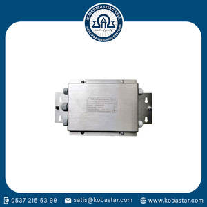 Caja de pesaje de celda de carga de acero con báscula Postal de pantalla LED KOBASTAR de alta calidad, protección IP68, OEM OIML, garantía de 2 años - Product Image 4