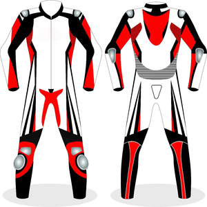 Mono Riders High Quality Leather Sportswear Full Body Motorcycle <b>Jacket</b> Summer Printed <b>Cooling</b> Windproof Armor Fashionable - Product Image 1