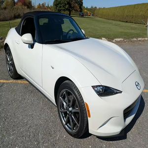 รถมาสด้า MX-5 Miata Grand Touring ปี 2023 สภาพดีเยี่ยม พวงมาลัยซ้าย/ขวา พร้อมส่ง - Product Image 3