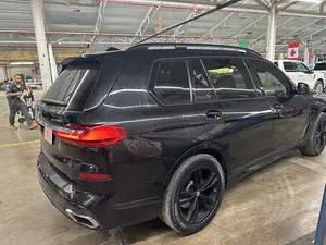UTILISÉ LHD/RHD 2019 B M W X7 - Product Image 2