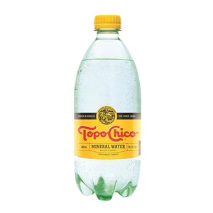 México perfecto para compras a granel Topo Chico agua mineral con gas 12 floz botella de vidrio una bebida refrescante crujiente - Product Image 4