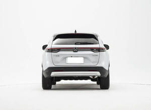 Mini SUV 2025 de Alta Calidad con Motor Turbo de Gasolina, Transmisión CVT, Tracción Delantera, Cinco Puertas, Techo Panorámico de Cuero, Listo para Enviar - Product Image 6