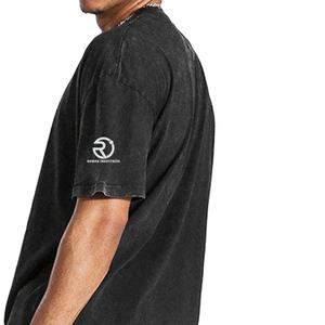 Ensemble de tenue décontractée pour homme en 2 pièces, 100% coton, respirant, coupe ajustée, haute qualité, nouvelle arrivée - Product Image 5