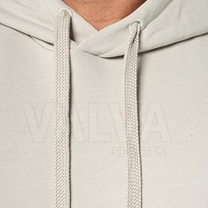 Ensembles de survêtements d'hiver pour femmes en taille XXL en gros, 100% coton, séchage rapide, haute qualité, grande taille, logo unique, fermeture éclair - Product Image 3