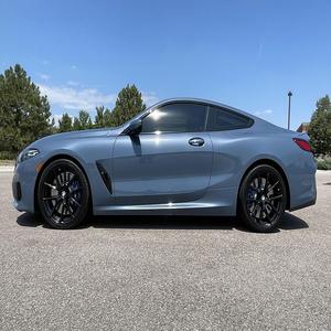 ¡Oferta Imperdible! BMW M850i xDrive Coupé 2019 Súper Limpio, 523 hp, V8 Twin-Turbo, Tracción Total, Color Azul Barcelona, Versión Ext Luxury - Product Image 2