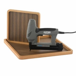 Kaymo điện Brad nailer-Tương thích với 10mm đến 32mm brads, hiệu suất cao dây đinh cho chính xác hoàn thiện - Product Image 4