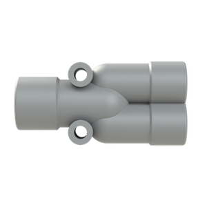 Componenti Industriali ABB 7TAA292150R1257 - Product Image 1