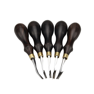 Biselador de borde de doble cara Premium con borde acanalado para manualidades Otros productos 5 tamaños - Product Image 6