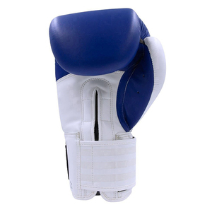 2024 Gants de boxe avec logo personnalisé 100% pur cuir Formation Protection des mains Marque privée Vêtements de sport - Product Image 5