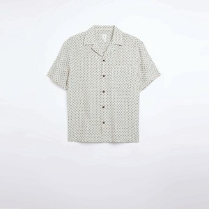 เสื้อเชิ้ตแขนสั้นพิมพ์ลาย3D สำหรับผู้ชายเสื้อยืดลำลองชายหาดเสื้อลายพรางเสื้อวันหยุดฮาวายสำหรับผู้ชาย - Product Image 6