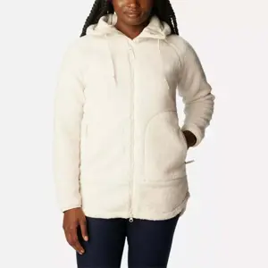 Уличная одежда, производитель модной шерстяной куртки на молнии, Женская флисовая куртка с принтом на заказ