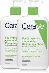 Soins de la peau Cerav Obtenez une peau éclatante avec les produits Cerav Sérum - Formule éclaircissante, blanchissante et hydratante. - Product Image 6