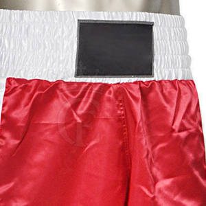 Shorts de boxe de qualité supérieure, dernière conception, shorts de boxe respirants, shorts de boxe fabriqués dans les meilleurs matériaux - Product Image 6