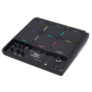 PRECIO ASEQUIBLE RolandS SPD-SX PRO Sampling Pad con 32GB de Memoria Interna - Product Image 3