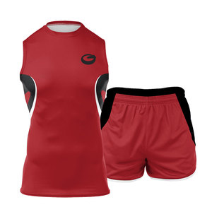 New Style Latest Design 7 On 7 Uniform 100% Polyester Made 7 On 7 Uniform <b>Hot</b> Sale 7 On 7 Uniform - Product Image 1