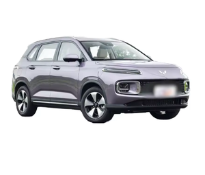 PRÊT À EXPÉDIER Véhicule compact SUV 2.0L 5 places Pas cher En stock Voiture neuve à vendre En bon état - Product Image 2