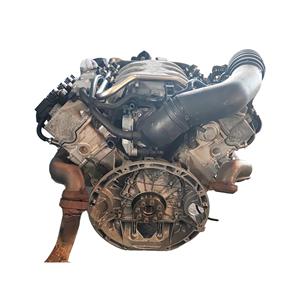 MOTORE COMPLETO MERCEDES ML W163 1a Serie 112942 Benzina 3200 (97>02) - Product Image 5