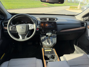 Honda CR-V Touring 2022 Usado en Buen Estado - Product Image 5