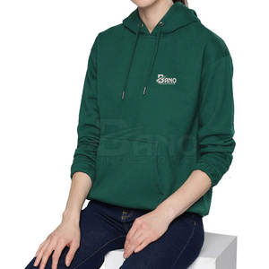 Sudaderas con Capucha para Mujer al por Mayor, Personalizadas, Elegantes, de Alta Calidad, Tejidas, Casuales, de Invierno, de Secado Rápido, Transpirables, con Buen Material - Product Image 4