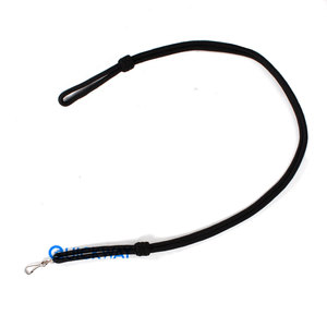 Cordón de silbato uniforme ceremonial OEM cordón al por mayor para uniforme ceremonial 2025 - Product Image 1