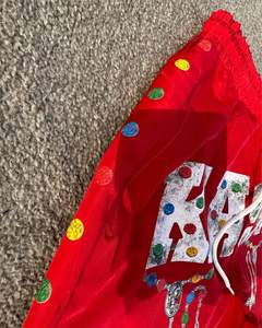 Pantalons de survêtement pour hommes Joggers Sportswear Pantalons de survêtement décontractés Pantalons grande taille pour hommes Pantalons de survêtement avec strass - Product Image 6