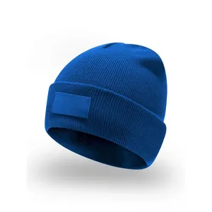 Custom Shape Promotional Hats & Caps for Merchandising - Product Image 5