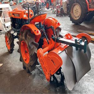 Precio al por mayor en el tractor compacto Kubota B6000 Compre ahora en stock Calidad Premium con entrega rápida en todo el país - Product Image 6