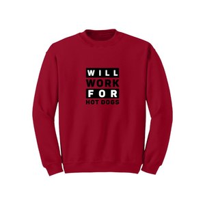 Sudadera de mezcla de algodón con estampado de temas de animales Estilo casual 12 opciones de color 260-280 Heavy GSM Diseño personalizable Colocación - Product Image 3