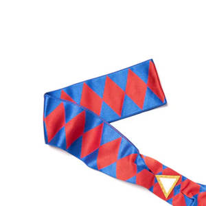 Bandas Masónicas de Alta Gama en Venta, Precio Bajo, Fabricación Directa de Fábrica, Bandas Masónicas de Pakistán - Product Image 4