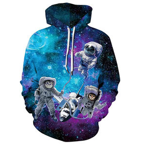 2026 dernière mode célèbre marque avec des sweats à capuche à quantité minimale de commande bas sweats personnalisés sérigraphiés usine directe polaire 3D vêtements - Product Image 6