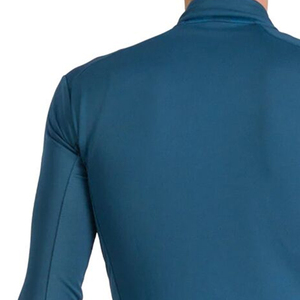 Ropa deportiva profesional de manga larga, Jersey de ciclismo, logotipo de equipo personalizado, proveedor OEM - Product Image 6