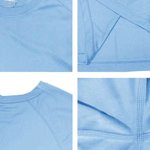 Sudaderas con capucha de color sólido de alta calidad para hombres, sudaderas con capucha térmicas ajustadas con logotipo personalizado al por mayor para hombres - Product Image 2