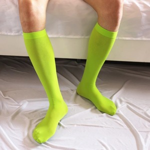 95% Pure Cotton <b>Socks</b> <b>Men</b> Business Dress Anti-bacterial <b>Long</b> <b>Socks</b> Soft Breathable Spring Summer Tube Casual <b>Sock</b> 5Pairs/Lot - Product Image 4