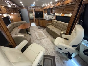 Fournisseur vérifié pour Tiffin Allegro Breeze 32BR d'occasion 2015 - Product Image 3