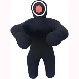 Unfilled 5 Feet Wrestling <b>Dummy</b> Grappling <b>Dummies</b> for Brazilian Jiu Jitsu Mixed Martial Arts Bjj Mma Boxing Training - Product Image 4