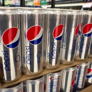 Venta al por mayor sin azúcar Diet Pepsi 600ml refresco para compradores de exportación internacionales que buscan marcas de bebidas de confianza - Product Image 2