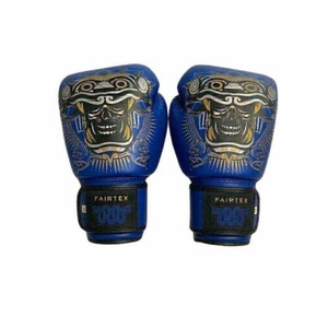 ถุงมือชกมวย Fairtex Super Sparring คุณภาพเยี่ยม ผลิตโดยผู้ผลิตชั้นนำ รับผลิตตามสั่ง สำหรับฝึกซ้อมคิกบ็อกซิ่งและ MMA - Product Image 5