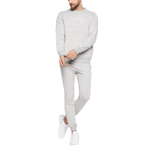 Trajes Deportivos de Felpa para Hombre, Personalizados, de la Mejor Calidad, 100% Algodón, Estilo Casual, Ropa Urbana de Primavera - Product Image 4