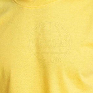 Camiseta de cuello redondo Dry Fit para hombre, ropa de gimnasio personalizada, Camiseta deportiva de secado rápido para correr, venta al por mayor - Product Image 6