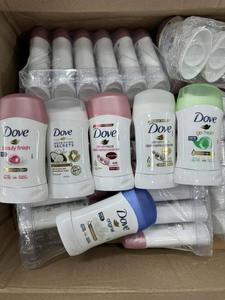Dove Invisible Dry Antiperspirant <b>Stick</b> for Black & White Clothes 48H Protection - Product Image 6