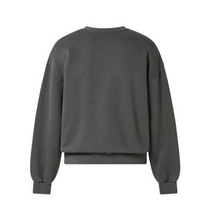 Sweat-shirt décontracté pour femme, imprimé Save Ocean, printemps, coton French Terry 340g, séchage rapide, respirant, livraison directe, tailles XS à 6XL - Product Image 2