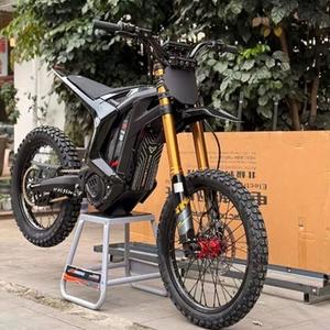 2025 Arctics Leopards XE Pro S Adventure vélo électrique tout-terrain 15kW puissance moteur 72V 40Ah batterie OEM ODM Support personnalisé - Product Image 2