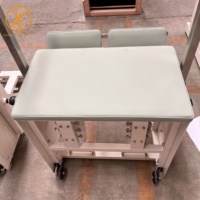 Chaise Wunda à usage commercial d'approvisionnement d'usine Chaise combinée de pilates en acier d'exercice de pilates Chaise de stabilité