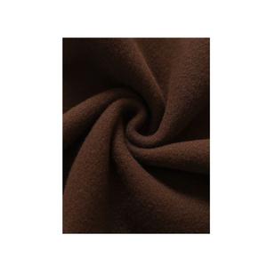 Souper qualité hommes sweats à capuche poids lourd haute qualité Streetwear 100% coton goutte épaule plaine sweat à capuche exportation du fournisseur BD - Product Image 6