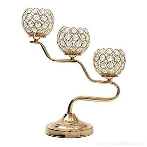 Bougeoir votif décoratif pour l'intérieur, 20 pièces - Product Image 6