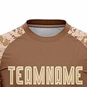 Maillots de football personnalisés par sublimation Maillots de football américain Ensembles cadeaux originaux avec logo personnalisé pour adultes - Product Image 2