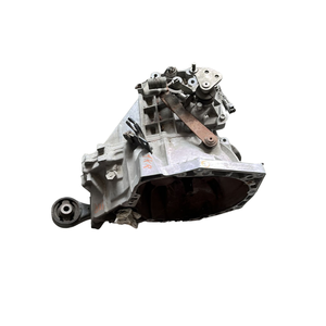 Cambio Manuale Completo TOYOTA Yaris Serie (08>11) 20TT01134295G 1KR Benzina 1.0 - Product Image 1