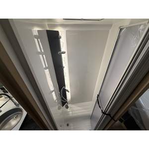 Autocaravana Bailey Adamo XL Coachbuilt Automática de 180 CV, Blanca, con Motor de Aluminio y Cocina - Product Image 4